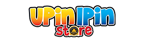 Detail Logo Upin Ipin Nomer 27