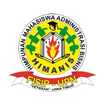 Detail Logo Upn Jatim Nomer 17