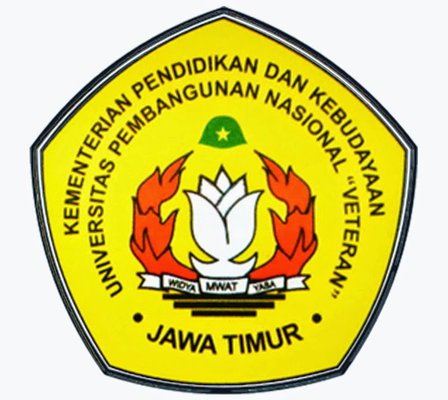 Detail Logo Upn Jatim Nomer 5