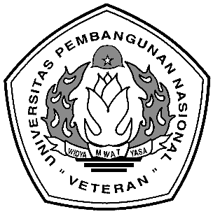 Detail Logo Upn Jatim Nomer 36