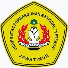 Detail Logo Upn Jatim Terbaru Png Nomer 2