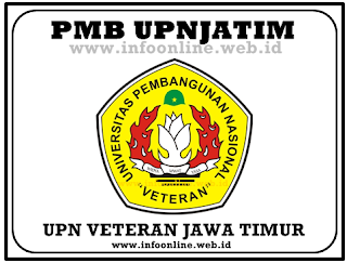 Detail Logo Upn Jatim Terbaru Png Nomer 18