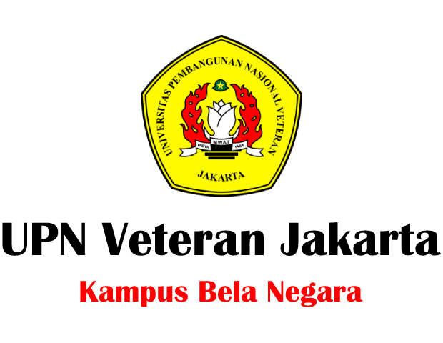 Detail Logo Upn Jatim Terbaru Png Nomer 37