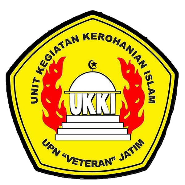 Detail Logo Upn Jawa Timur Nomer 12