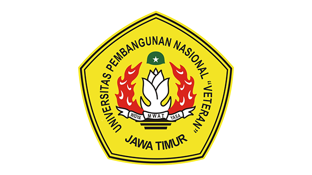 Detail Logo Upn Veteran Jatim Terbaru Nomer 2