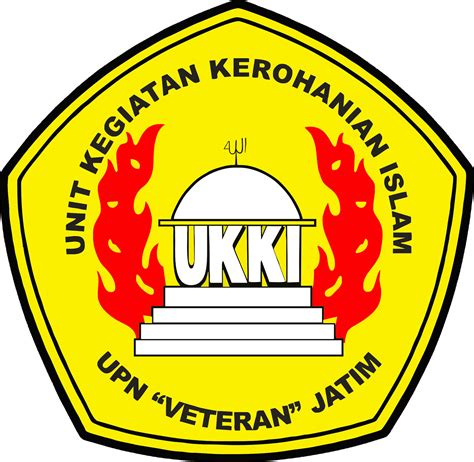 Detail Logo Upn Veteran Jawa Timur Nomer 27