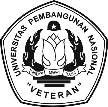 Detail Logo Upn Veteran Jawa Timur Nomer 38