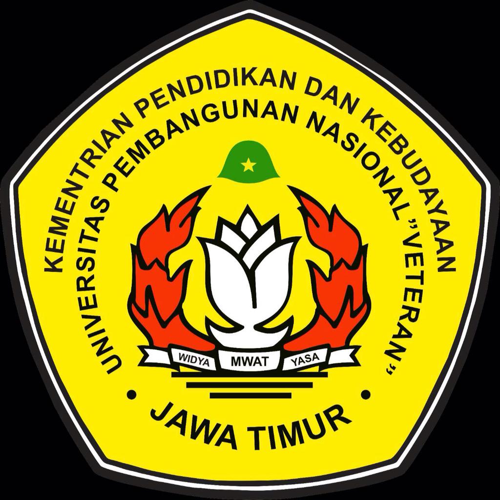 Detail Logo Upn Veteran Jawa Timur Terbaru Nomer 2