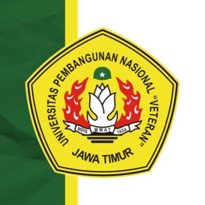 Detail Logo Upn Veteran Jawa Timur Terbaru Nomer 13