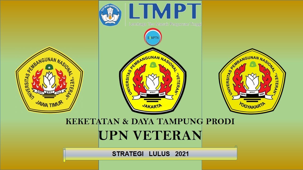 Detail Logo Upn Veteran Jawa Timur Terbaru Nomer 26