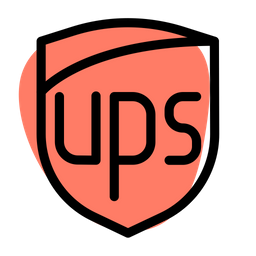 Detail Logo Ups Nomer 43