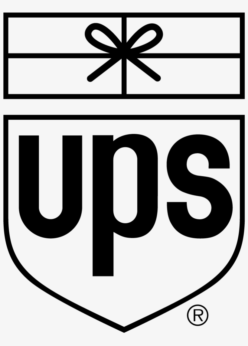 Detail Logo Ups Nomer 45