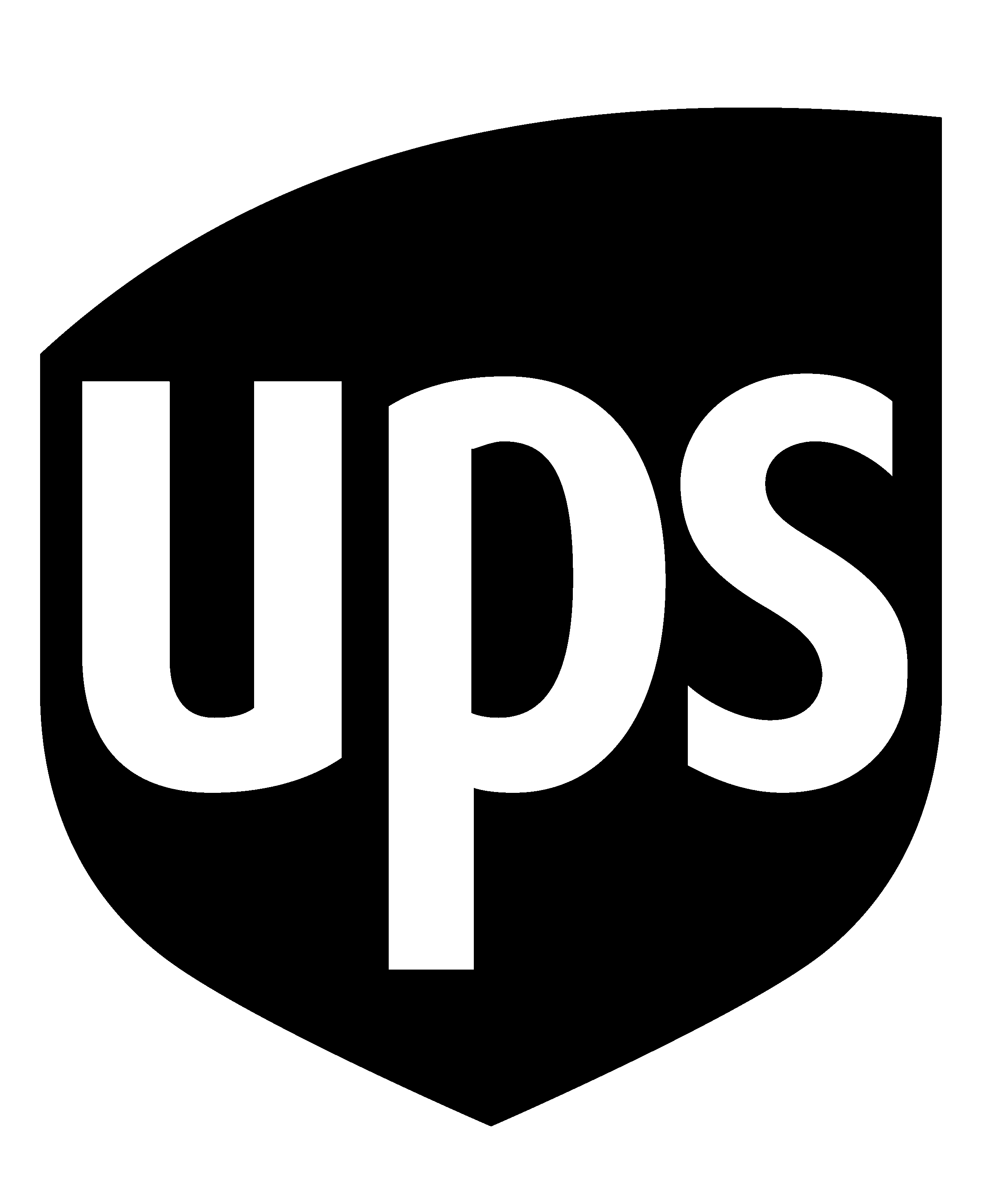 Detail Logo Ups Nomer 7