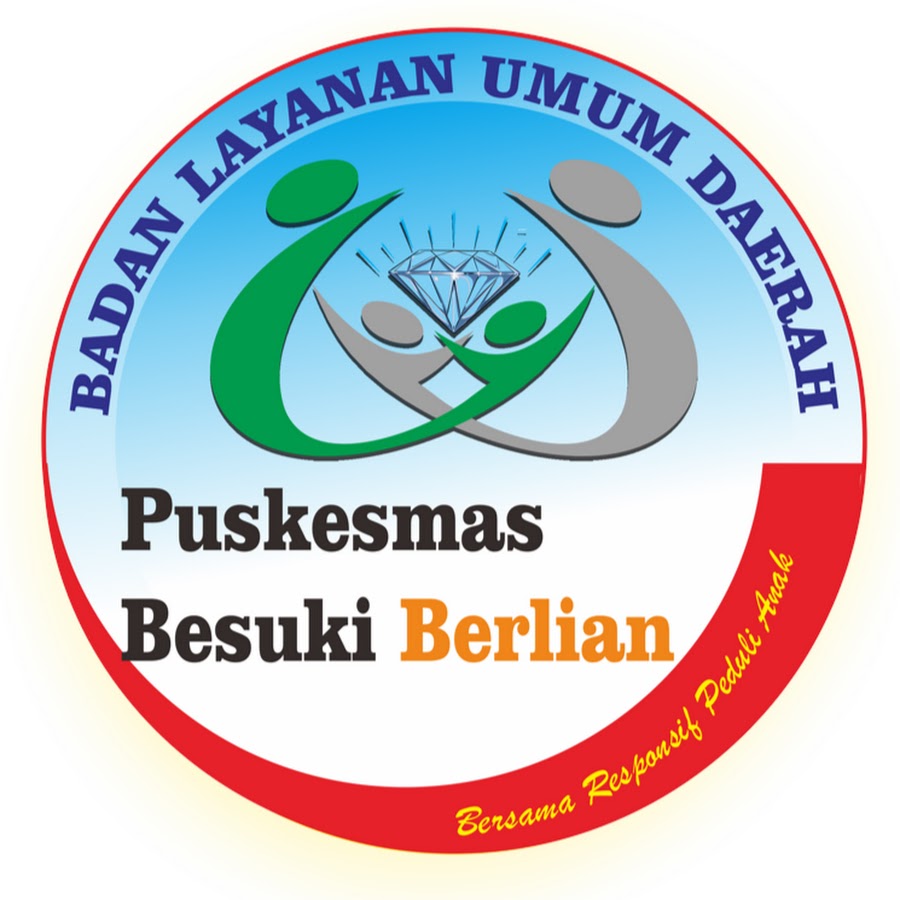 Detail Logo Upt Puskesmas Nomer 21