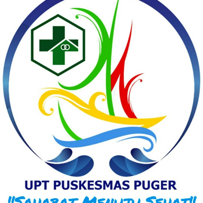 Detail Logo Upt Puskesmas Nomer 34