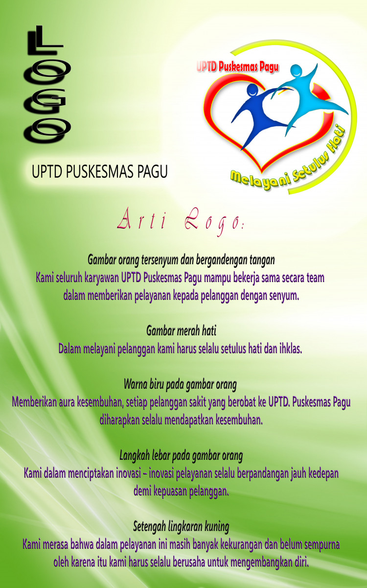 Detail Logo Uptd Puskesmas Nomer 11