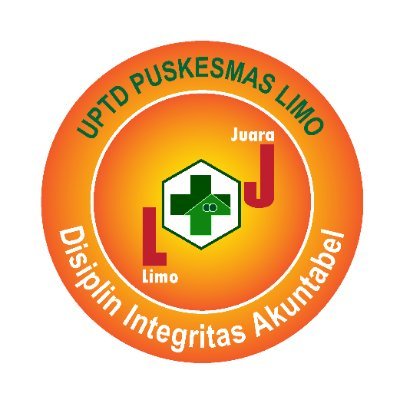 Detail Logo Uptd Puskesmas Nomer 6