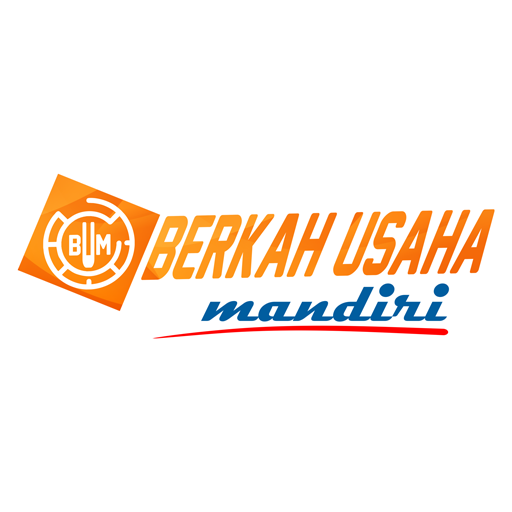 Detail Logo Usaha Mandiri Nomer 8