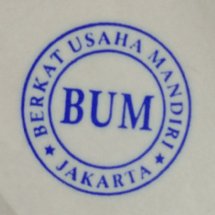 Detail Logo Usaha Mandiri Nomer 25