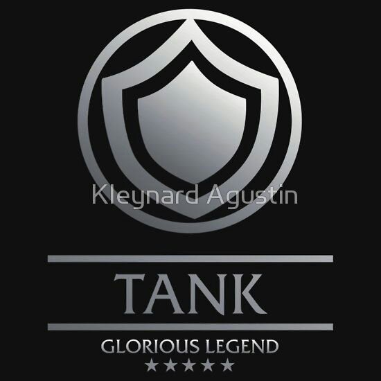 Detail Logo User Tank Mobile Legend Nomer 12