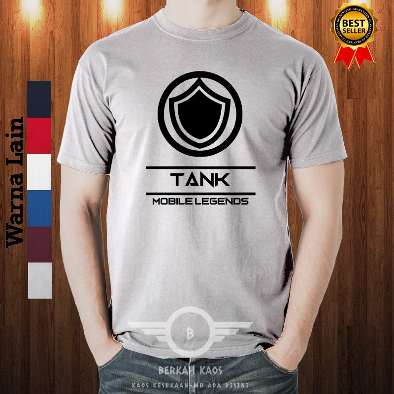 Detail Logo User Tank Mobile Legend Nomer 26