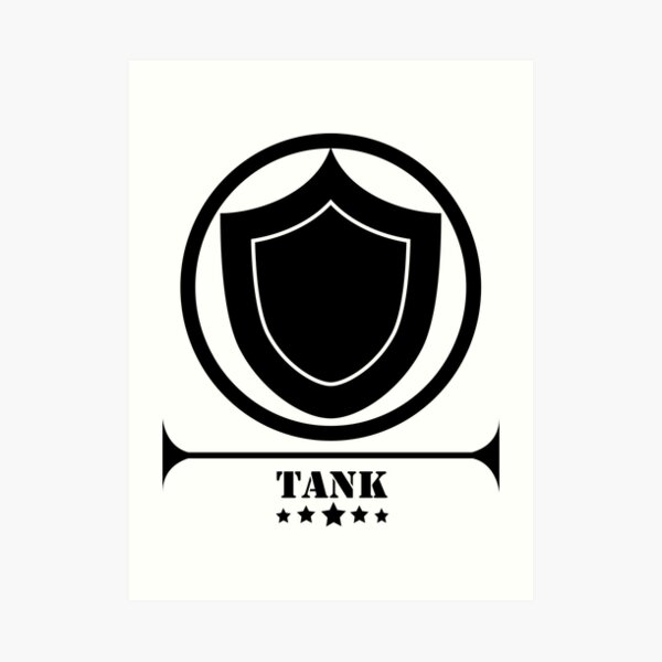 Detail Logo User Tank Mobile Legend Nomer 4