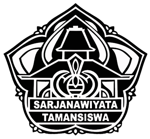 Detail Logo Ust Jogja Nomer 10