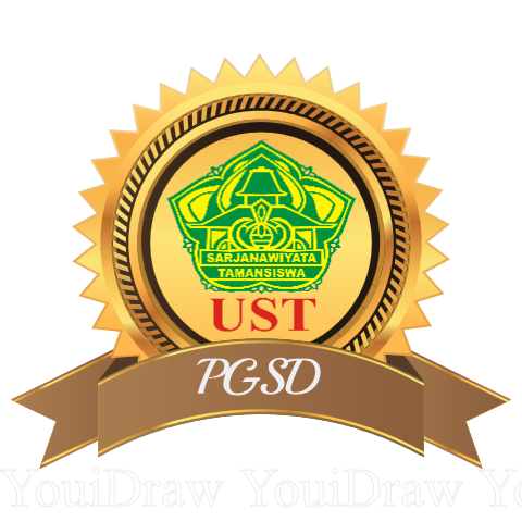 Detail Logo Ust Jogja Nomer 12