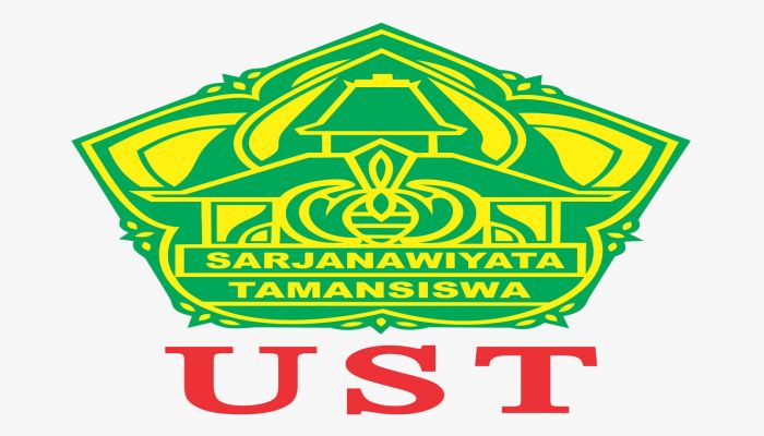 Detail Logo Ust Jogja Nomer 13