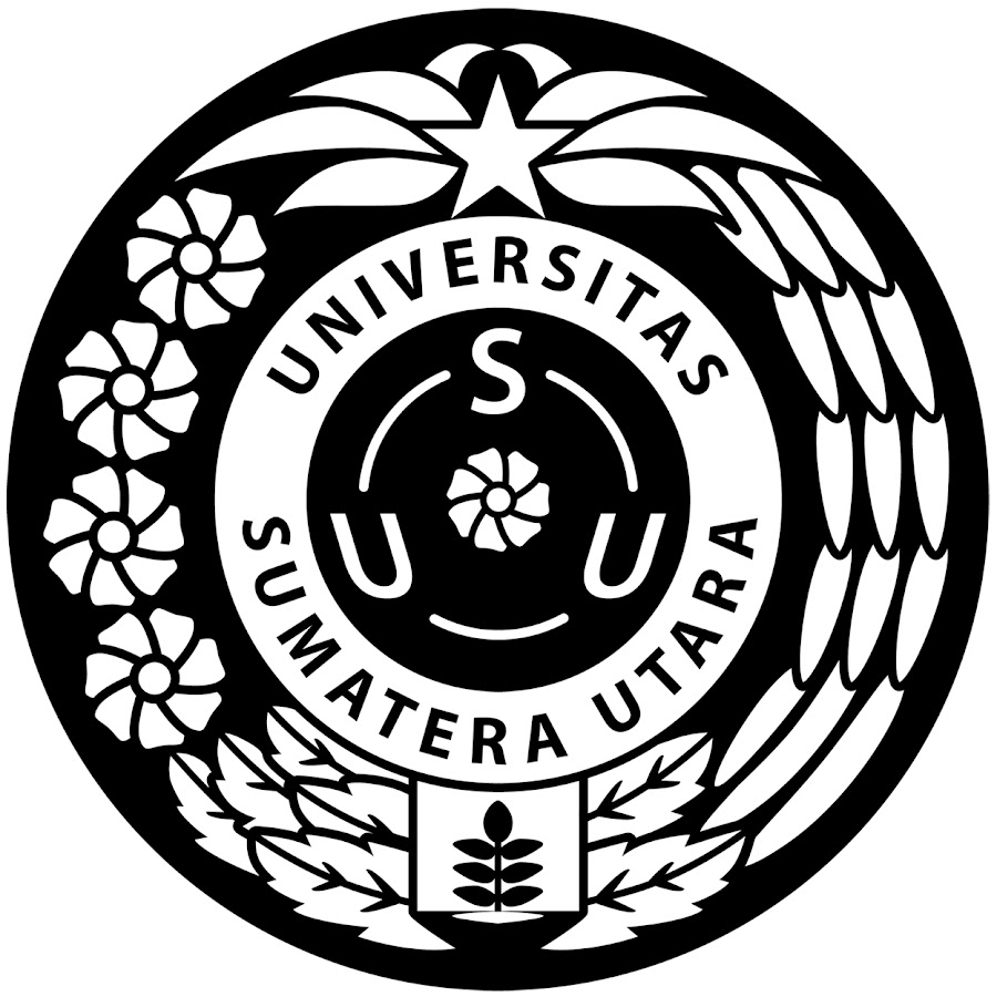 Detail Logo Usu Hitam Putih Koleksi Nomer 18