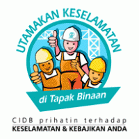 Detail Logo Utamakan Keselamatan Kerja Nomer 11