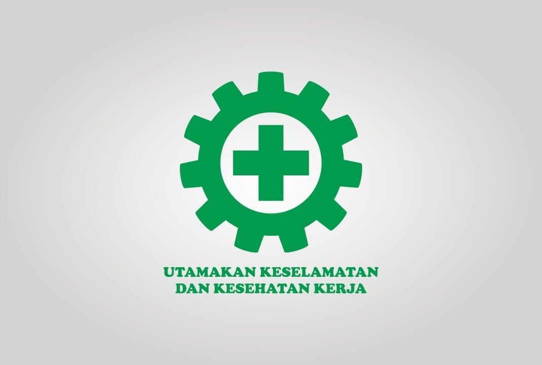 Detail Logo Utamakan Keselamatan Kerja Png Nomer 7
