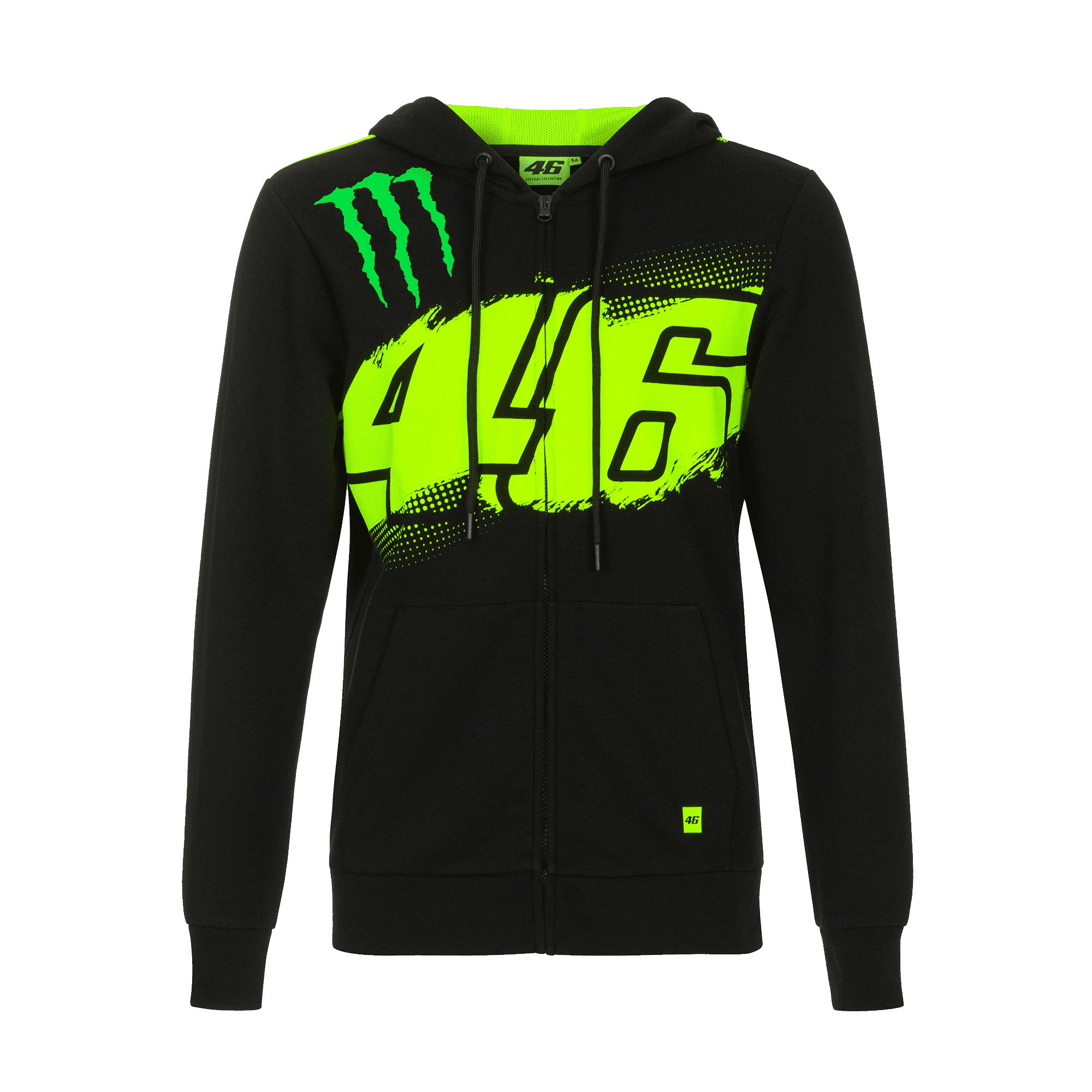 Detail Logo Valentino Rossi 2019 Nomer 19