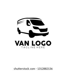 Detail Logo Van Nomer 3