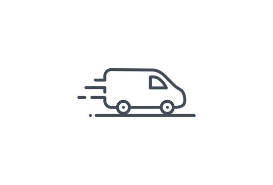 Detail Logo Van Nomer 5