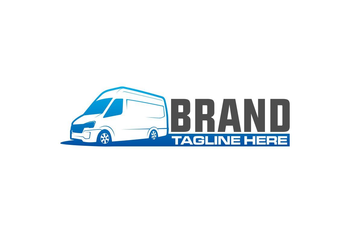 Detail Logo Van Nomer 6