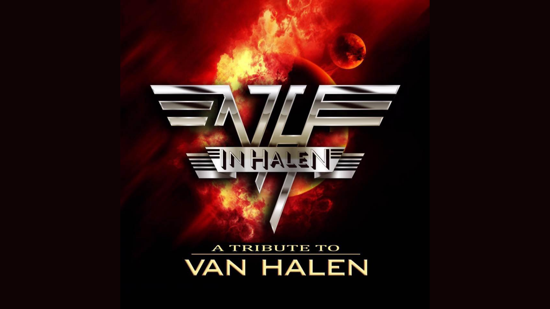 Detail Logo Van Halen Nomer 25