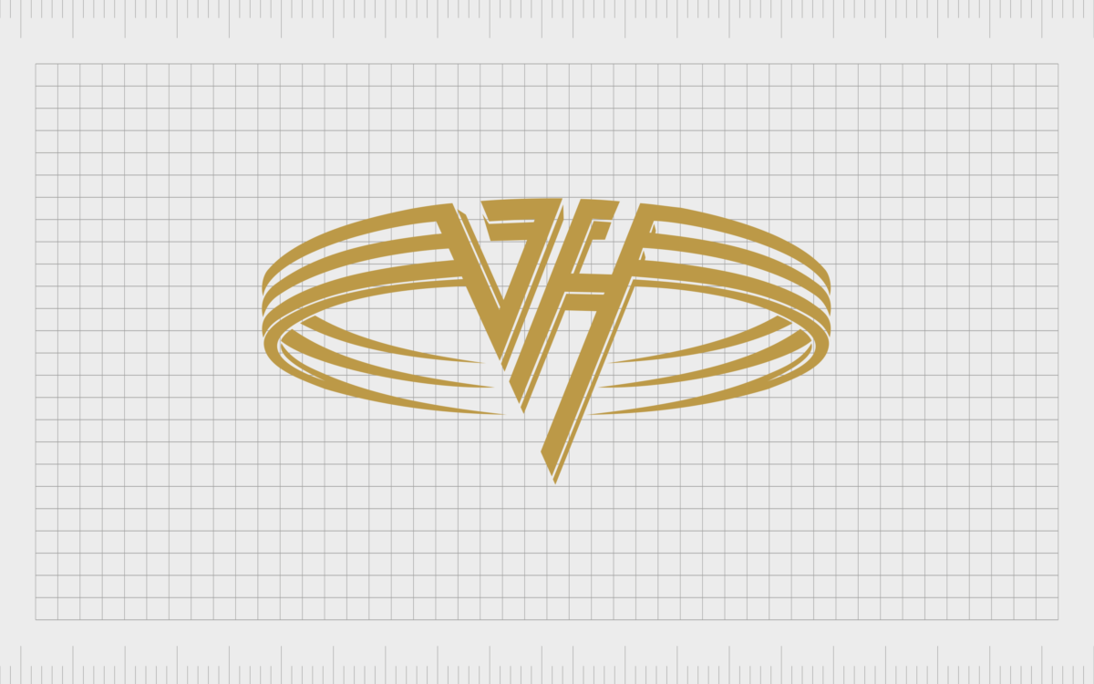 Detail Logo Van Halen Nomer 27