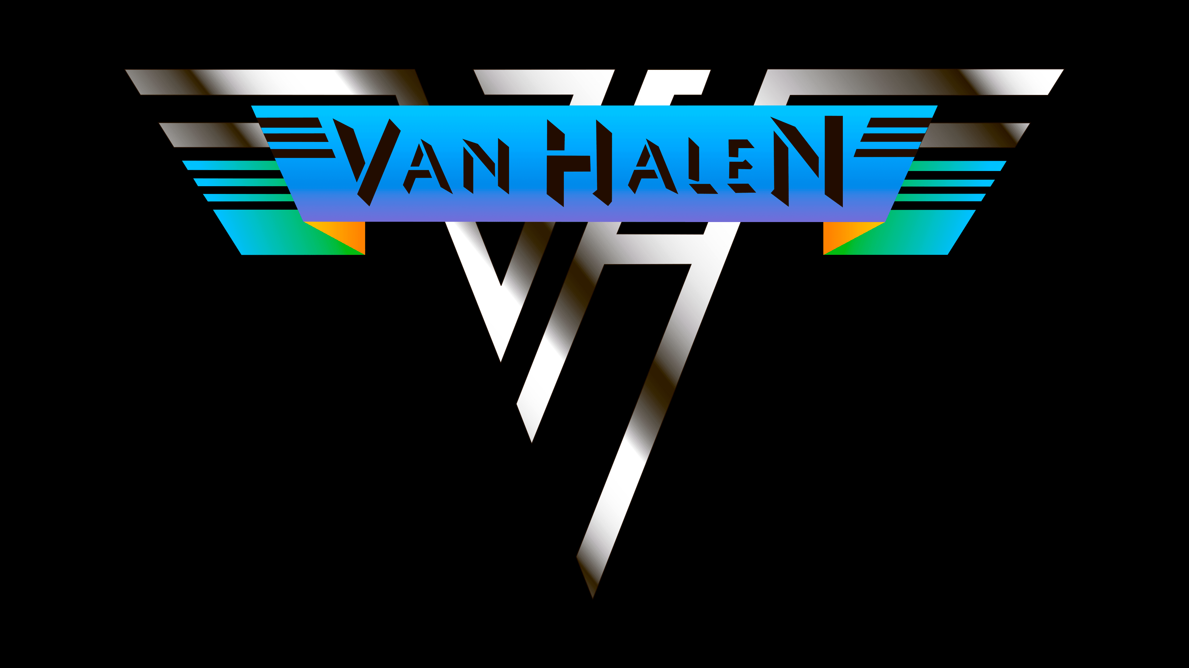Detail Logo Van Halen Nomer 32