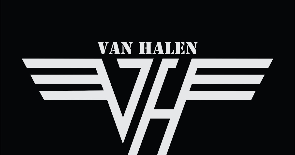 Detail Logo Van Halen Nomer 46
