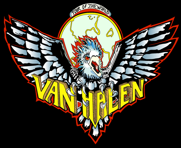 Detail Logo Van Halen Vector Nomer 12