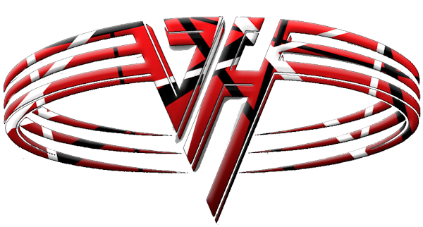Detail Logo Van Halen Vector Nomer 13