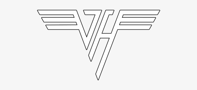 Detail Logo Van Halen Vector Nomer 18