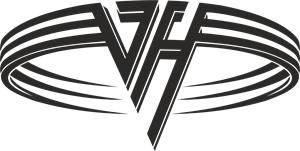 Detail Logo Van Halen Vector Nomer 3