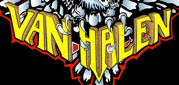 Detail Logo Van Halen Vector Nomer 23