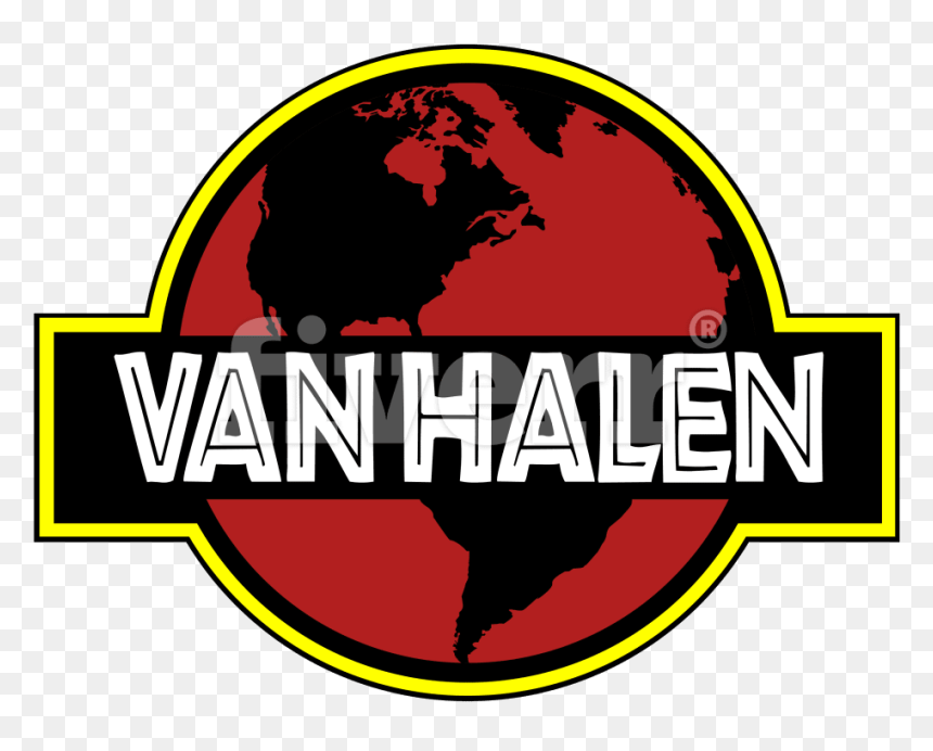 Detail Logo Van Halen Vector Nomer 28