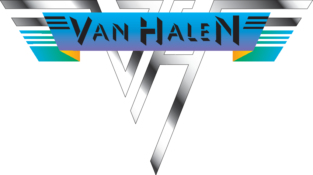 Detail Logo Van Halen Vector Nomer 32