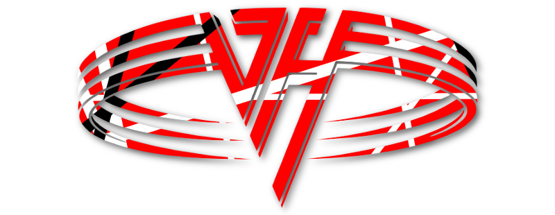 Detail Logo Van Halen Vector Nomer 33