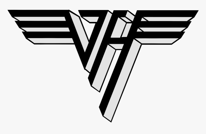 Detail Logo Van Halen Vector Nomer 5