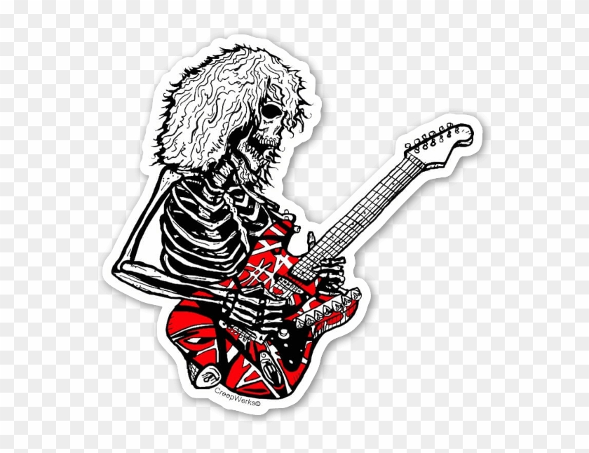 Detail Logo Van Halen Vector Nomer 38